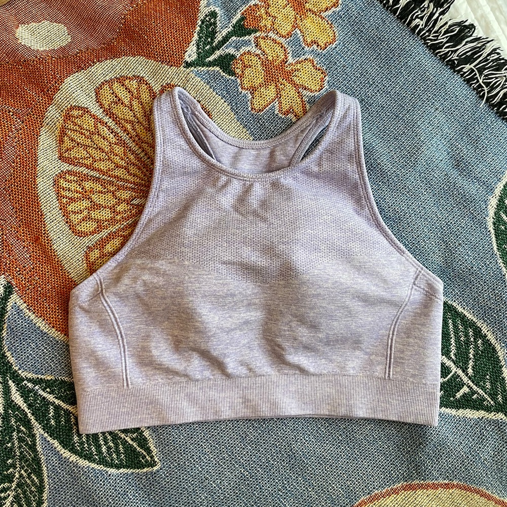 Target All in Motion Sports Bra